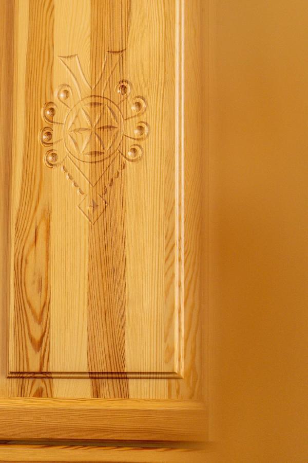 Budzowie Bialka Tatrzanska Ngoại thất bức ảnh